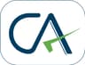 CA India logo